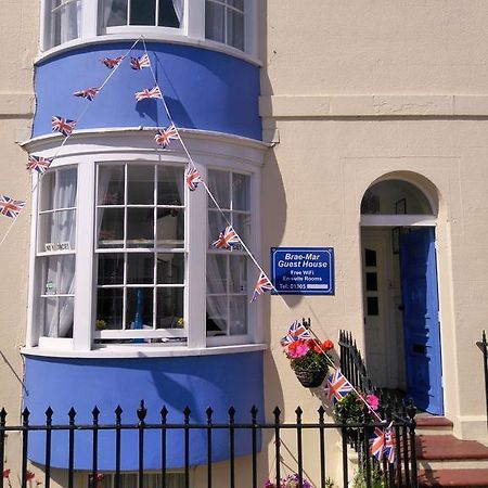 Braemar Weymouth Exterior foto