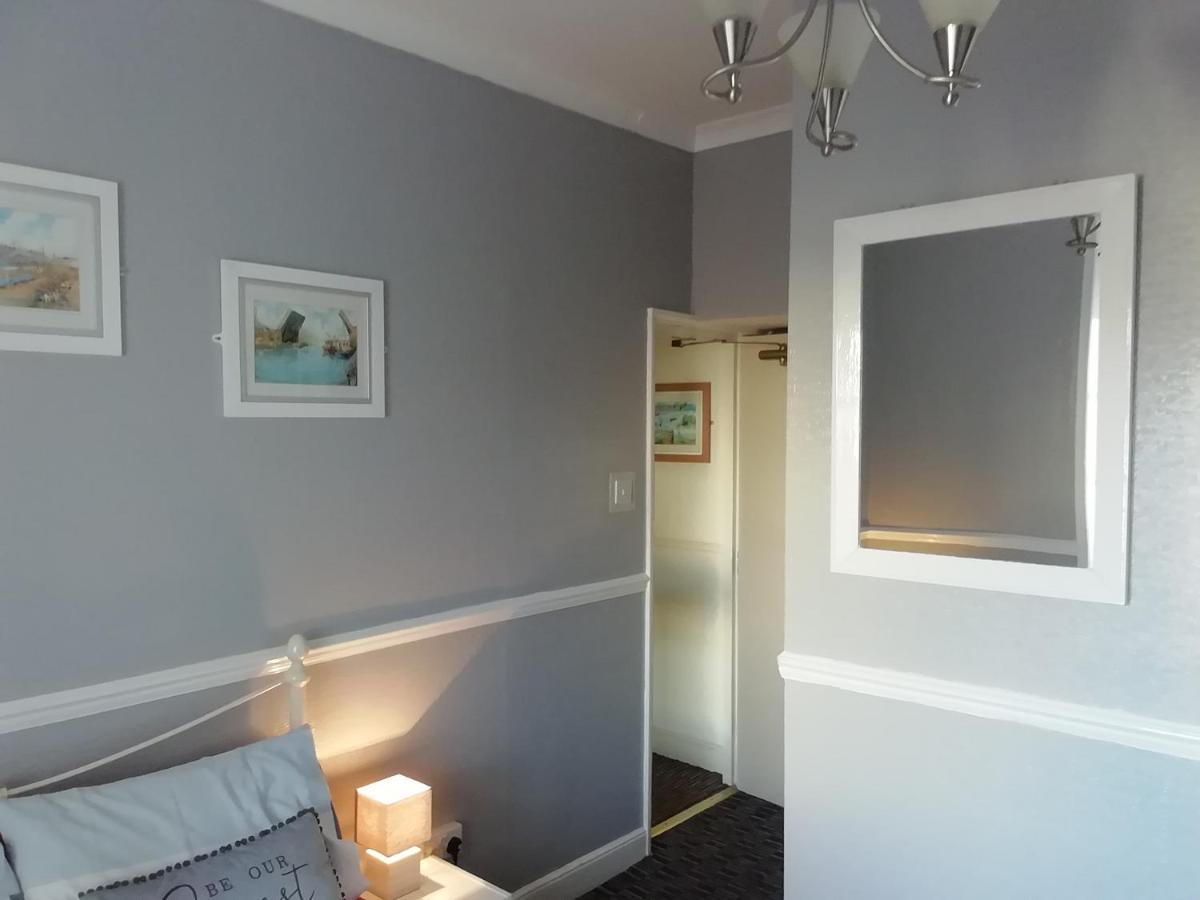 Braemar Weymouth Exterior foto