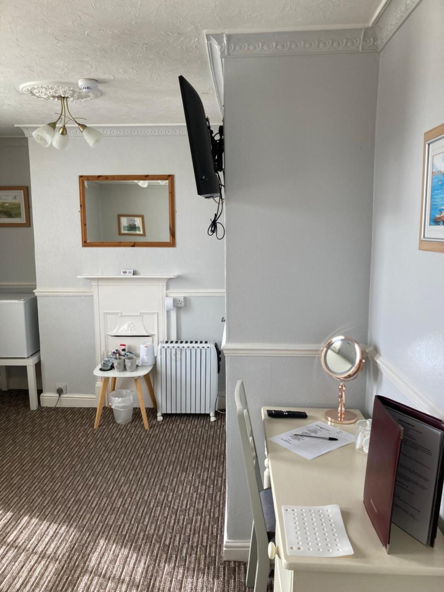 Braemar Weymouth Exterior foto