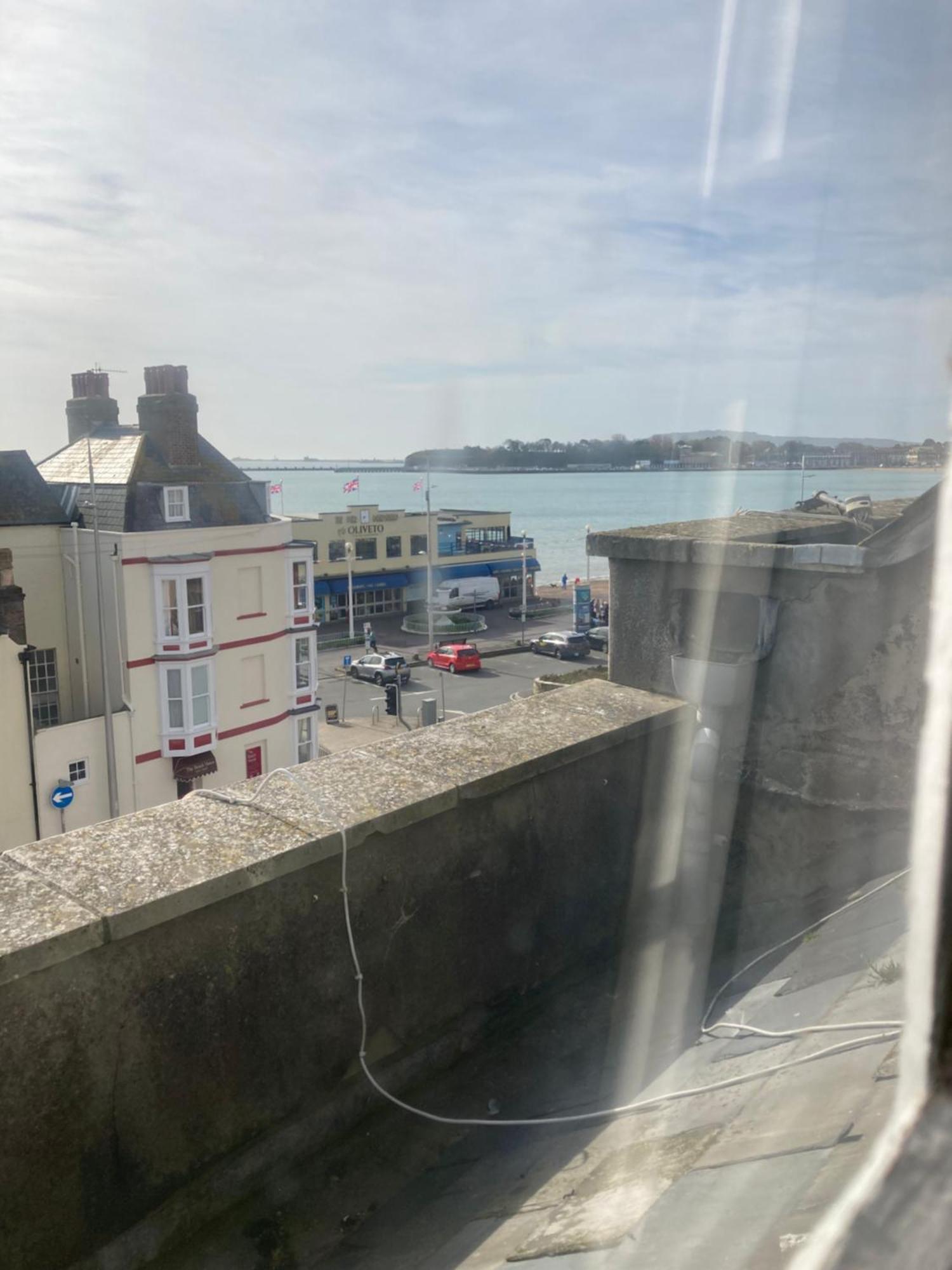 Braemar Weymouth Exterior foto