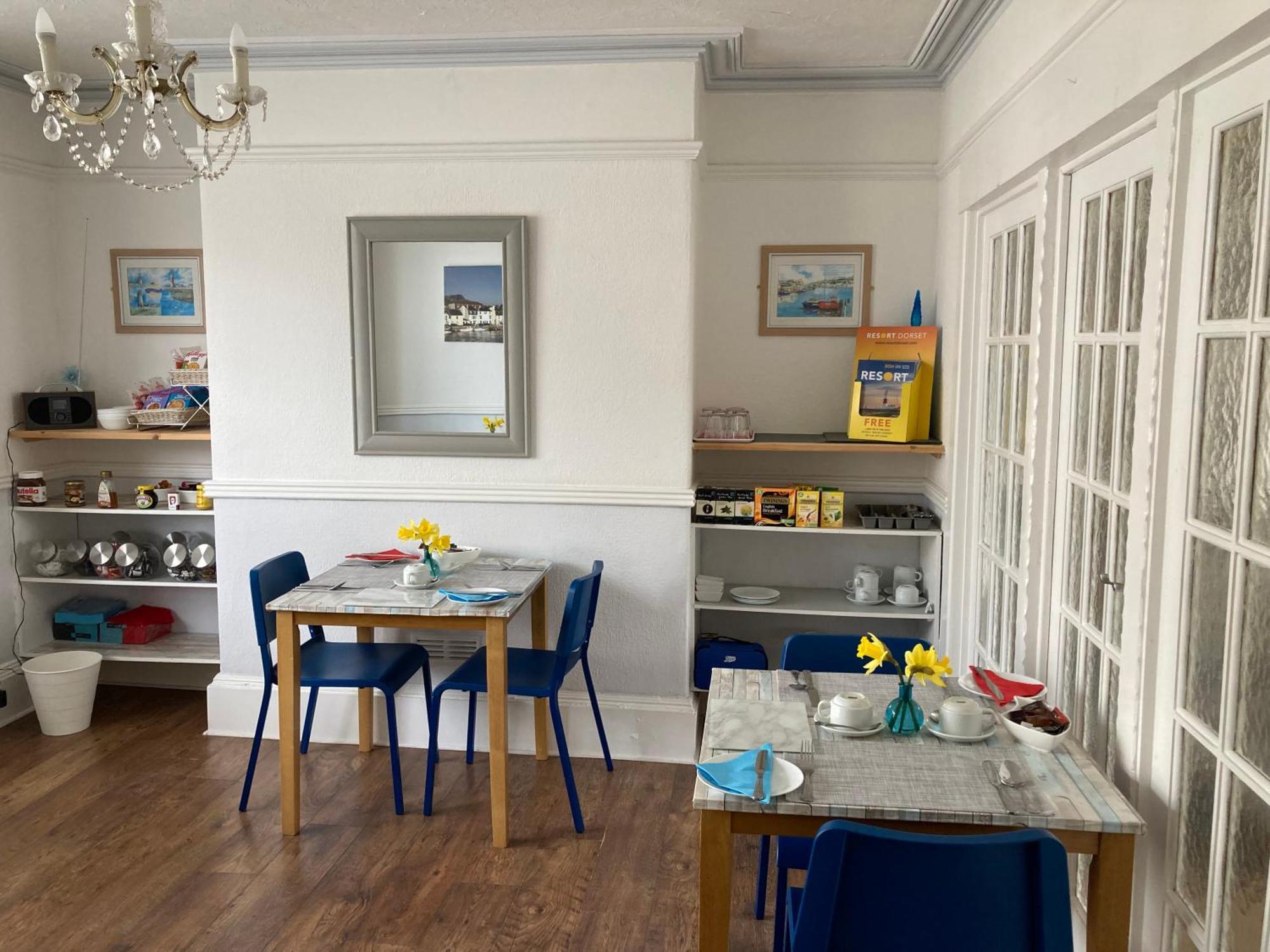 Braemar Weymouth Exterior foto