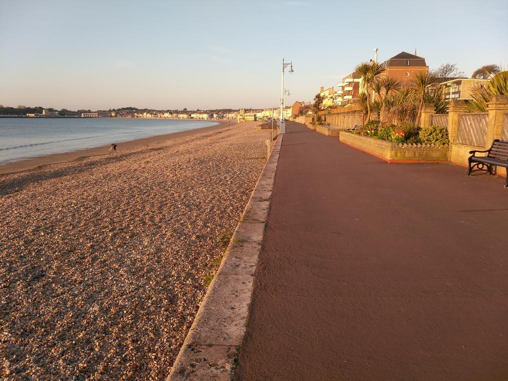 Braemar Weymouth Exterior foto