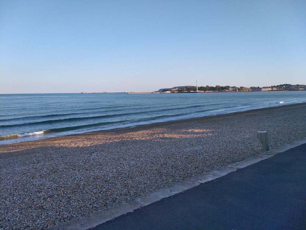 Braemar Weymouth Exterior foto