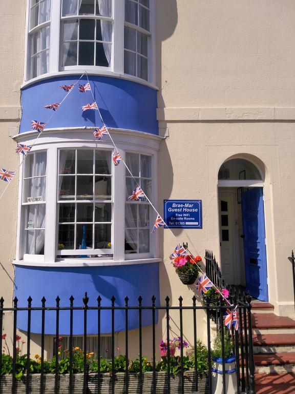 Braemar Weymouth Exterior foto